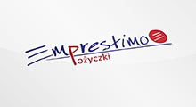Logo Emprestimo Pożyczki