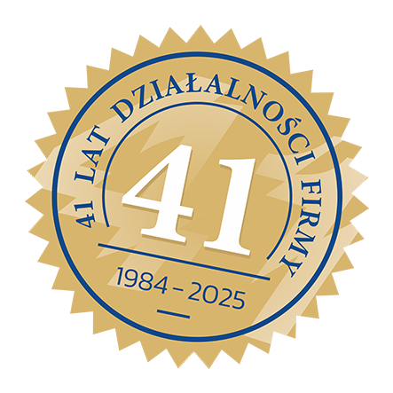 35lat drukarni neograf