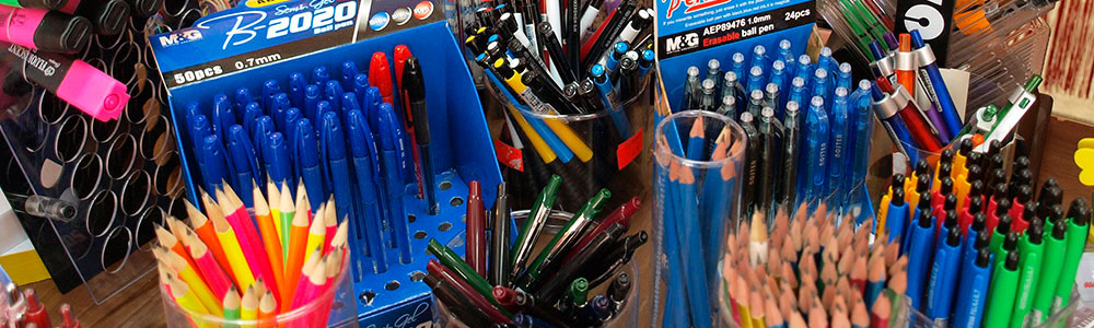 Artykuły Biurowe Bolesławiec