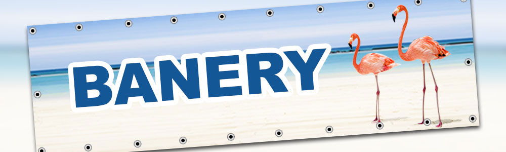 Druk Banerów Bolesławiec