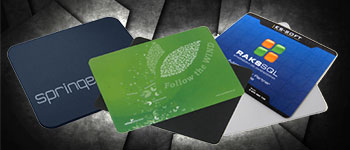 podkładki pod mysze