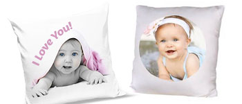 Poduszki ze zdjęciem