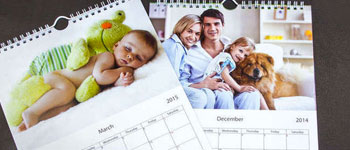 Fotokalendarze