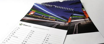 Kalendarze spiralowe