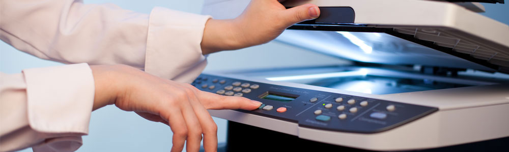 Punkt Ksero Bolesławiec