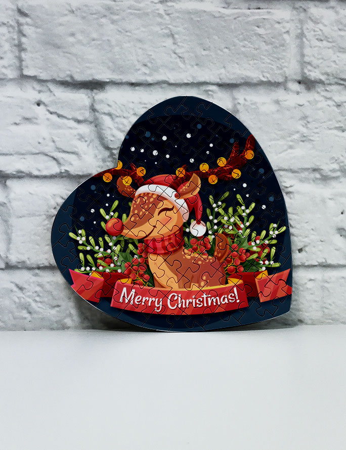 Prezent Mikołajki Bolesławiec