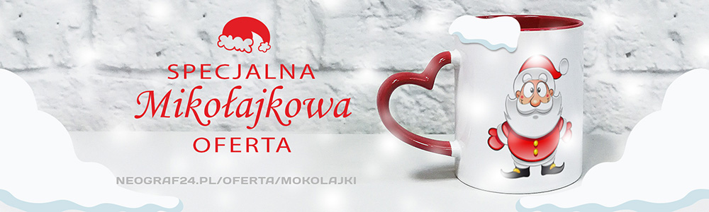 Oferta Mikolajkowa Bolesławiec