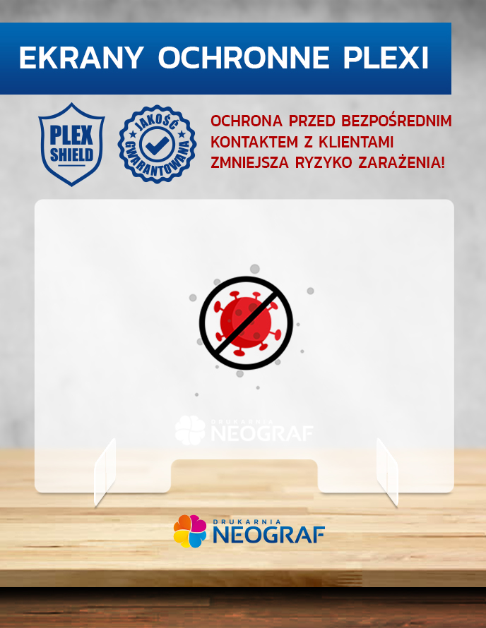 ekrany ochronne plexi