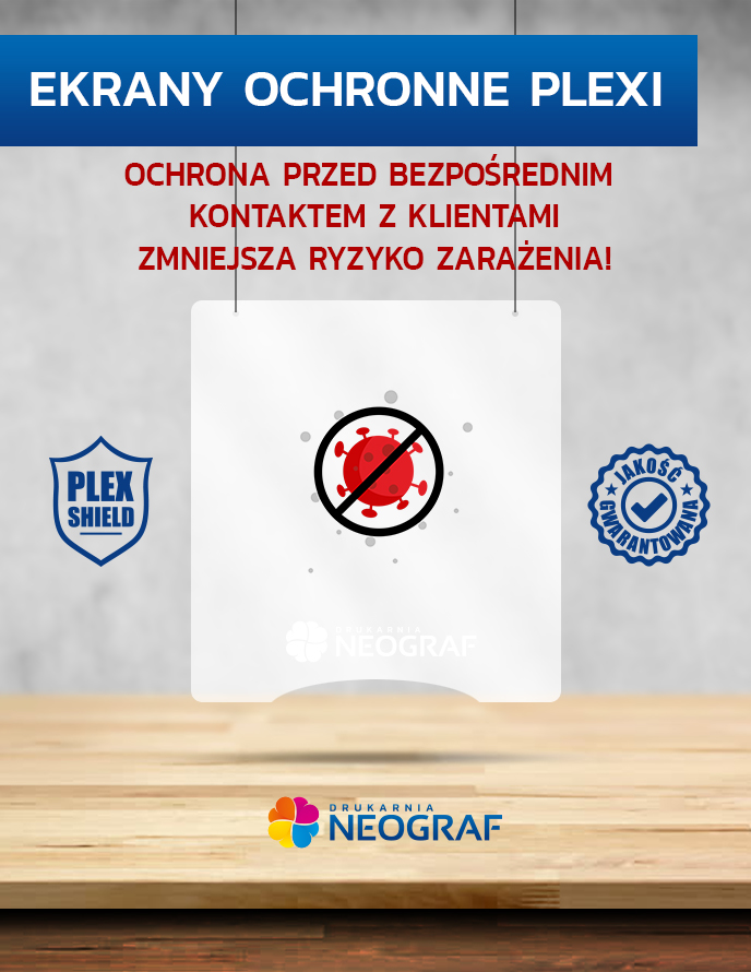 ekrany ochronne plexi