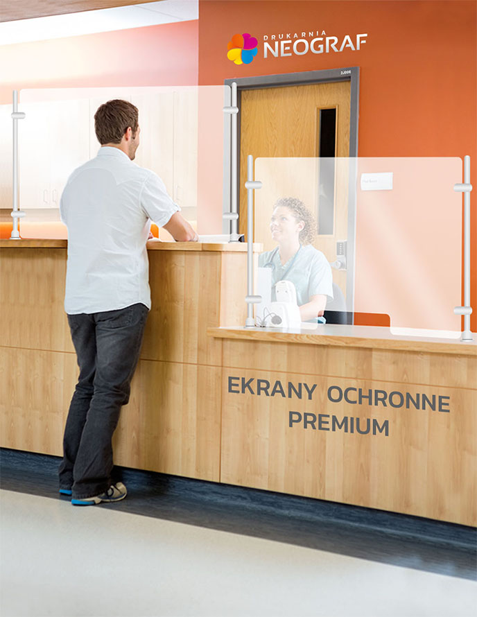 ekrany ochronne plexi