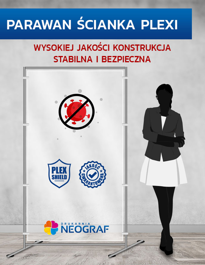 parawany scianki ochronne