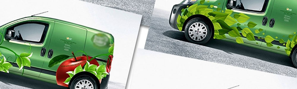 Oklejanie Samochodów Bolesławiec