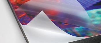 Oprawa - Laminowanie