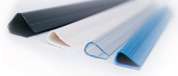 Oprawa - Listwy Zaciskowe