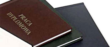 Oprawa - Oprawa Twarda