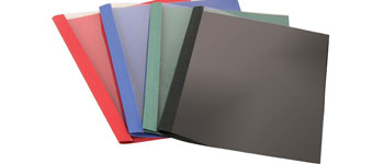 Oprawa - Termobindowanie