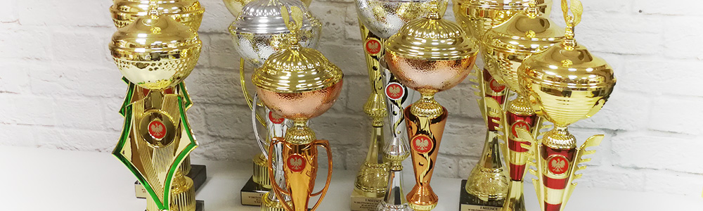 Puchary Bolesławiec