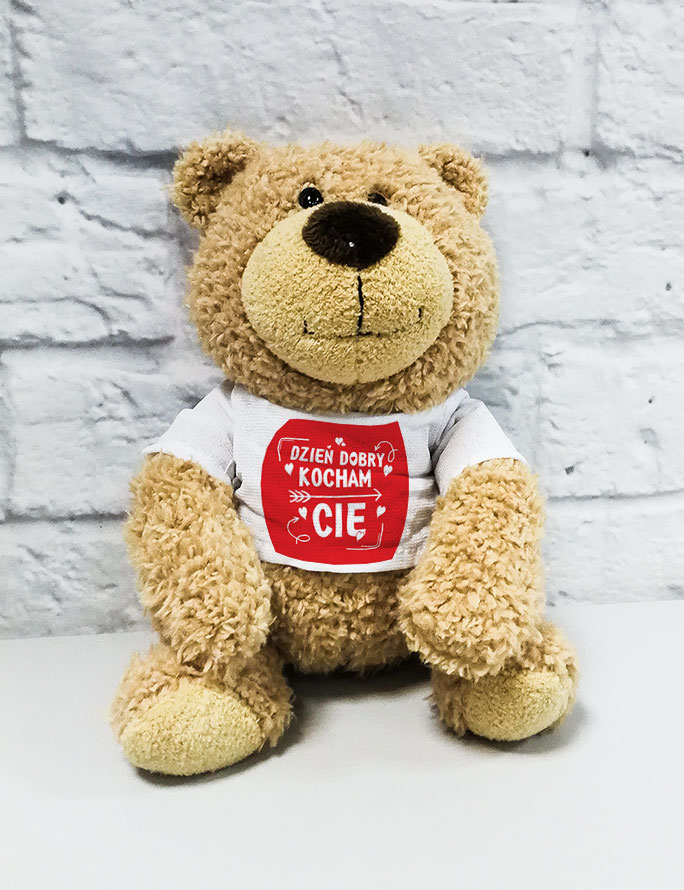 Prezent Walentynki Bolesławiec