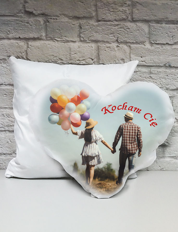 Prezent Walentynki Bolesławiec