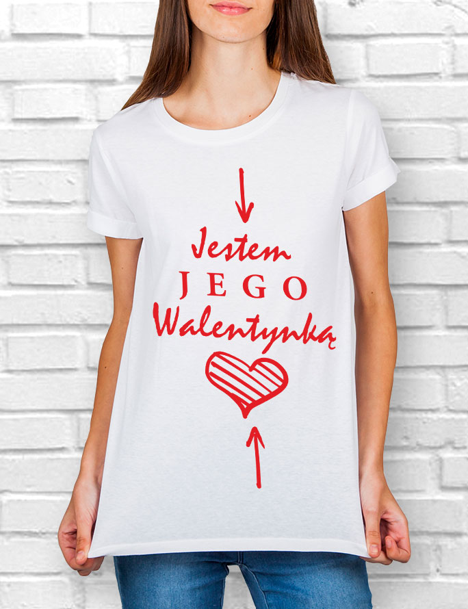 Prezent Walentynki Bolesławiec