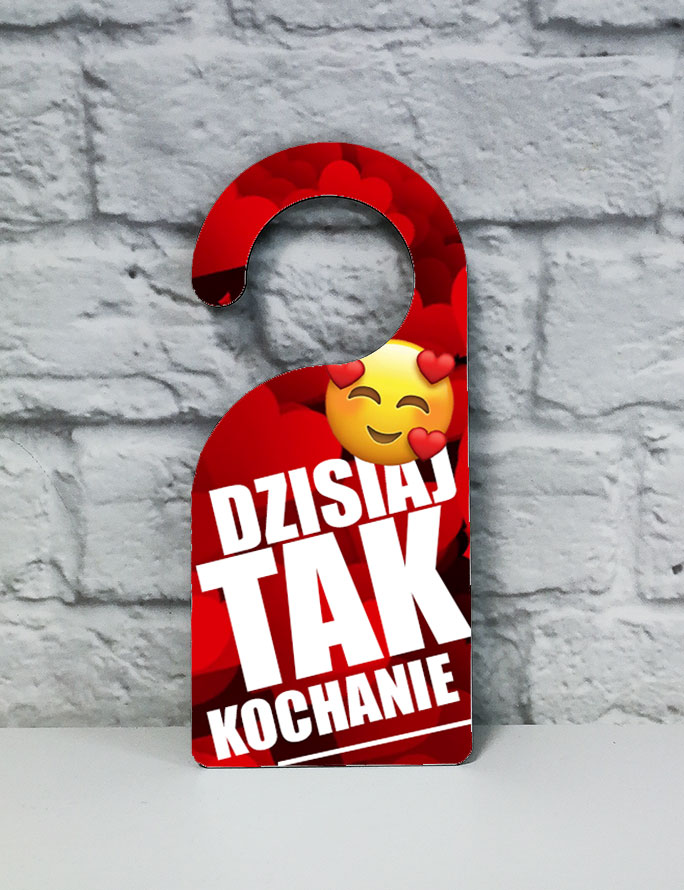 Prezent Walentynki Bolesławiec