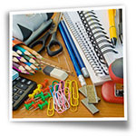 Artykuły biurowe