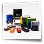 Ekspresowe pieczątki