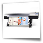 Druk wielkoformatowy